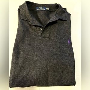 Polo shirt
